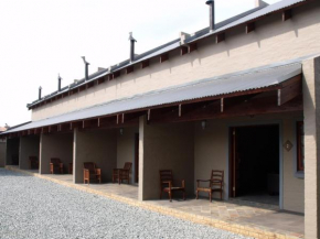 Commalong Lodge